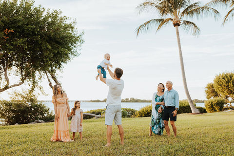 Folland Photography are Florida Keys Photographers based in Marathon, FL.
