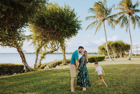 Hawks Cay Photographer, Family Photography in the Florida Keys at Hawks Cay Resort