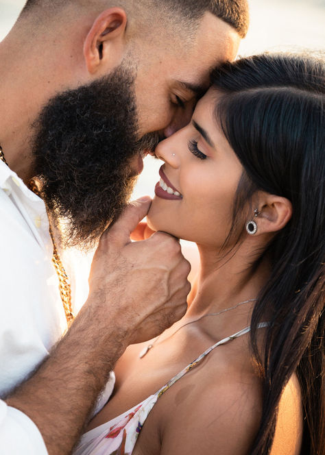 Michael & Letty Adventure Engagement Photogrpahy