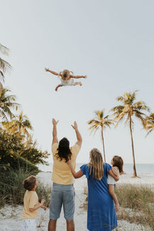 Tranquility Bay Resort Photographer, Family Photography in the Florida Keys at Tranquility Bay Beach Resort 