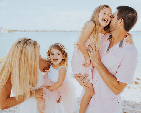 Hawks Cay Resort Photographer | Duck Key, FL Photographer |Snare Family