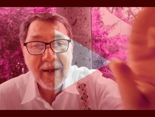 Canal de YouTube de Gerardo Fernández Noroña