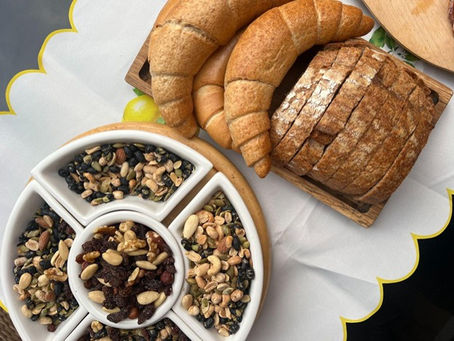 Ezért alapvető tápanyag a rost a fogantatás szempontjából