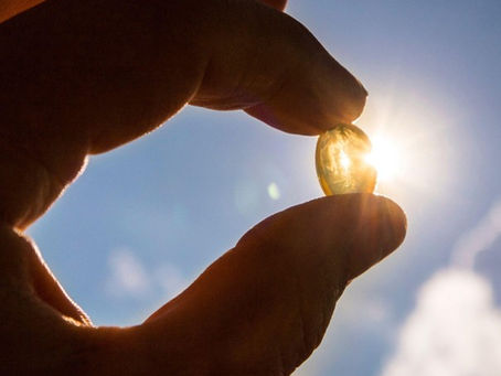 D-vitamin és termékenység: miért fontos mind nőknek, mind férfiaknak?