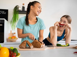 Szénhidrátok és termékenység: valóban csökkenteni kell őket babatervezéskor?