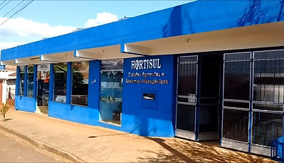 hortisul ijui