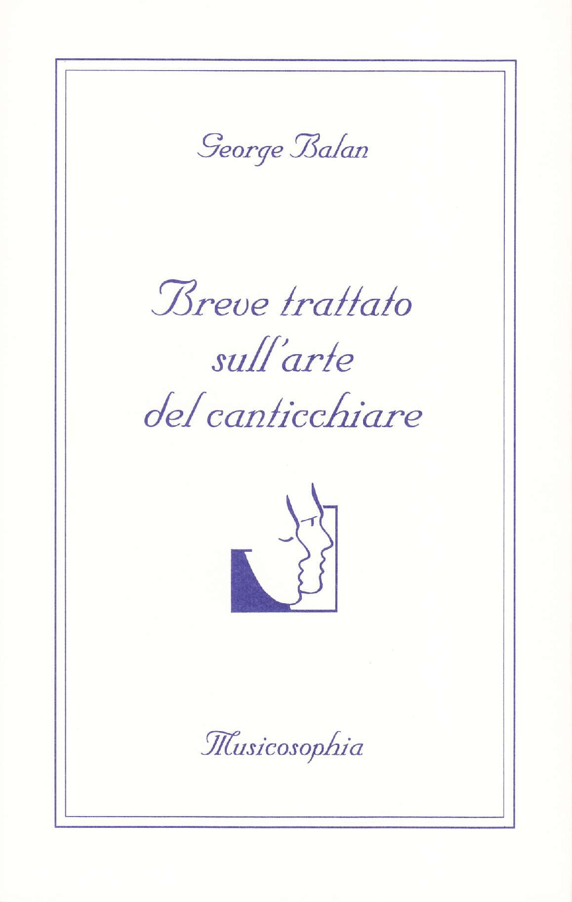 Breve trattato sull'arte di canticchiare