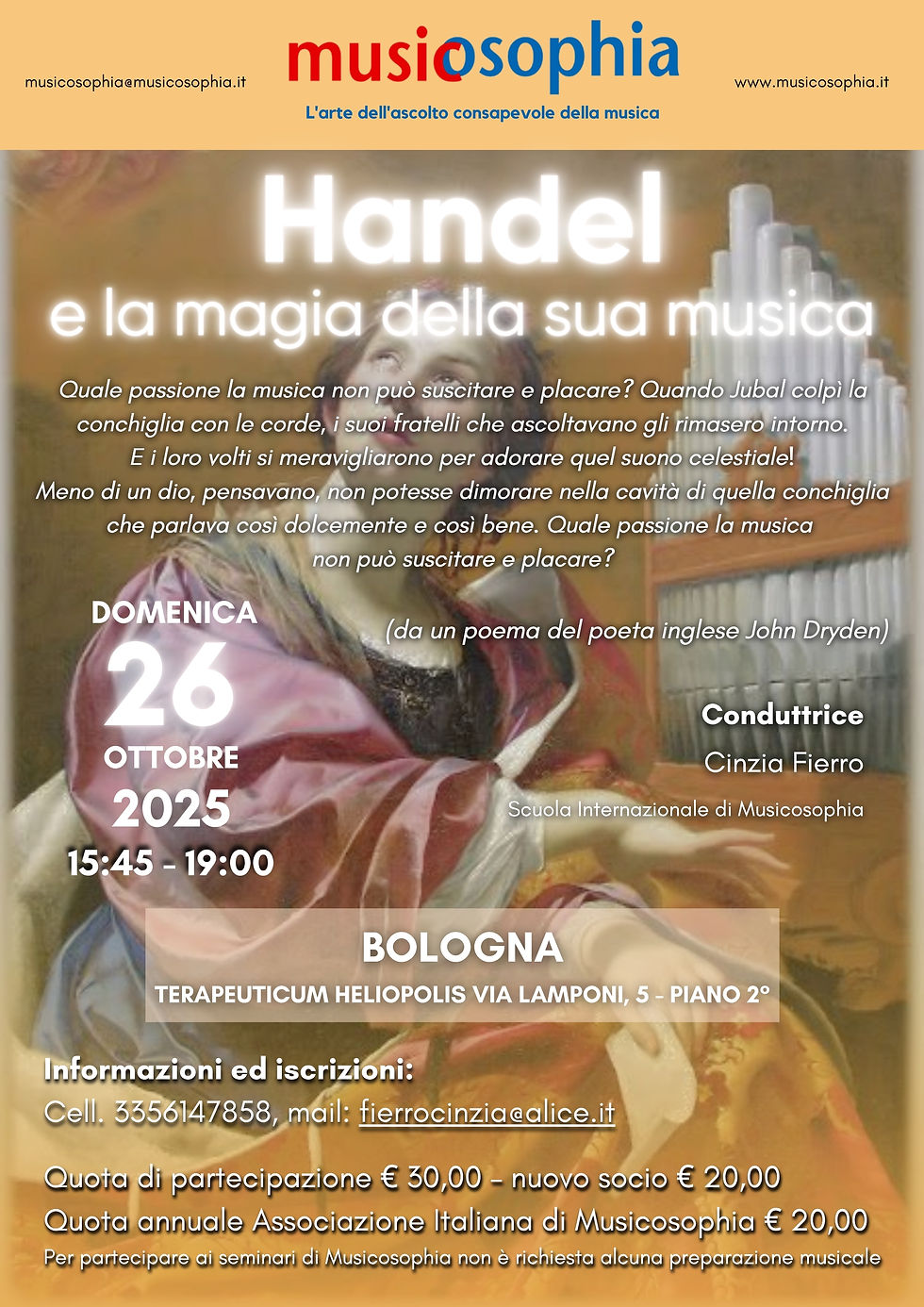 Bologna - Handel