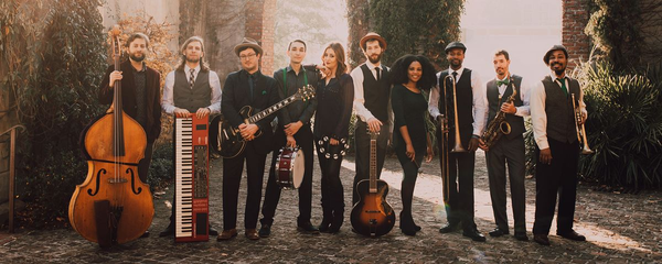 groupe de musique