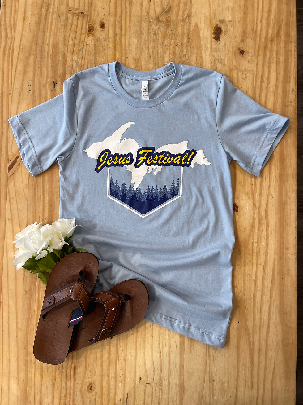 Thumbnail: Youth T-Shirt Unisex
