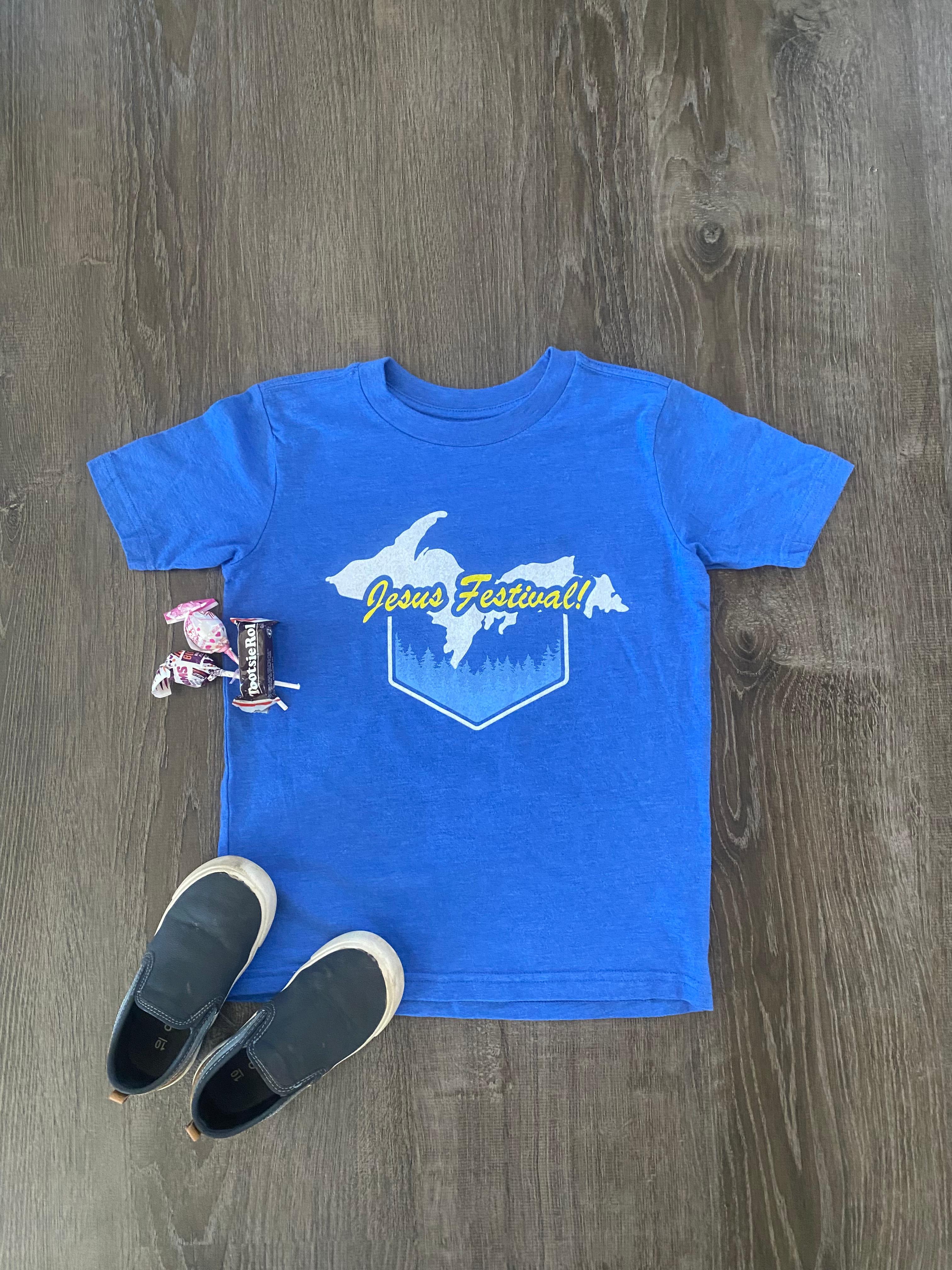 Youth T-Shirt Unisex