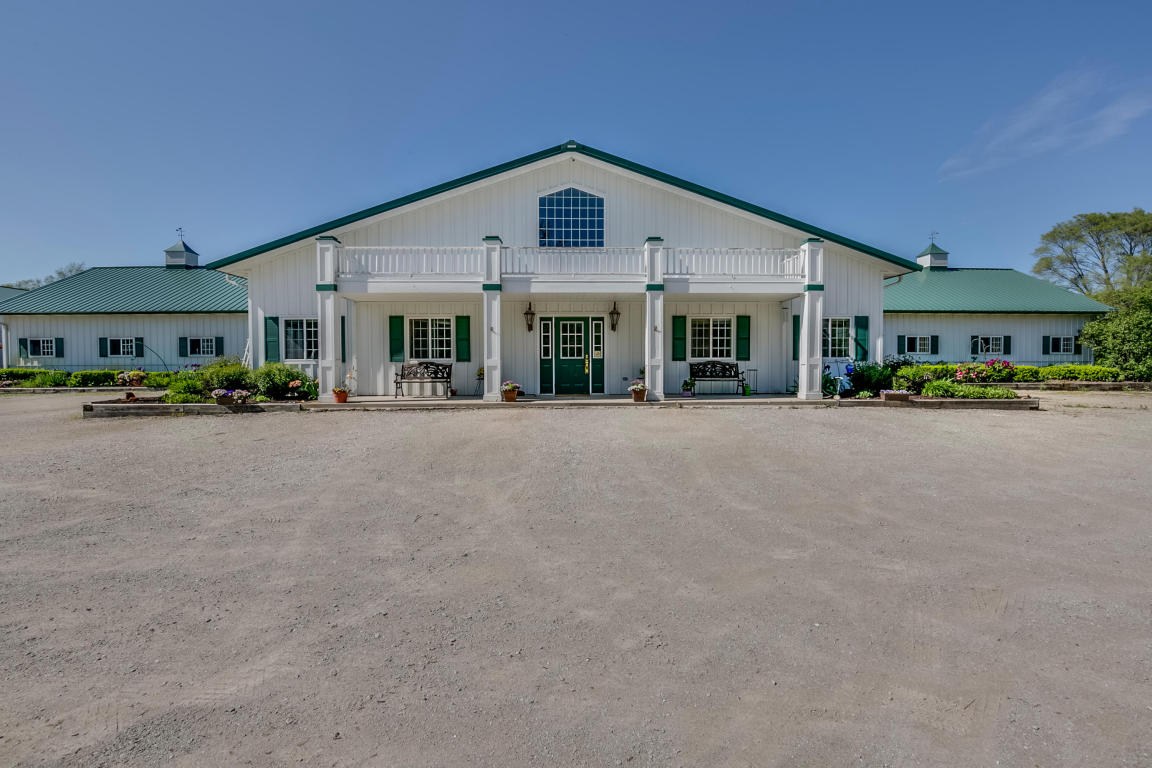 Facility Fireside Farm