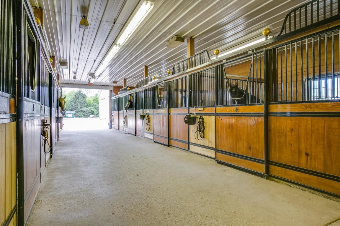 Facility Fireside Farm