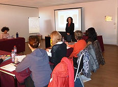 Formation des Praticiens en Intelligence émotionnelle