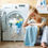 Thumbnail: WDF - wash, dry, fold 