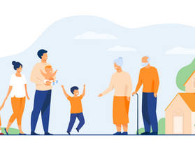 Save the Drama! | The Loving Gift of a Family Meeting
