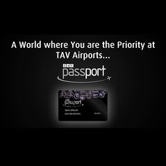 TAV Passport