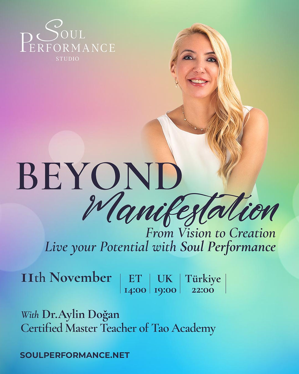 Beyond Manifestation I November 11
