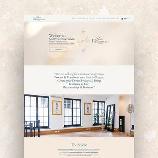 Soul Performance Studio