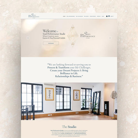 Soul Performance Studio