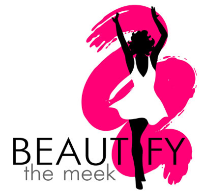 Beautify the Meek Logo.bmp