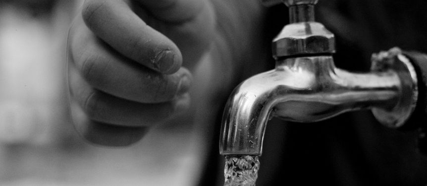 Pour garantir une eau potable