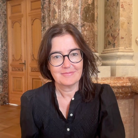 Il se passe quoi sous la coupole ? - acte 10 -