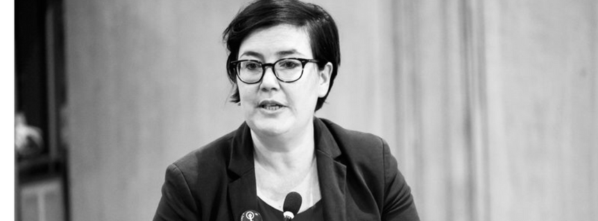 Je me présente, je présente mon action politique: l'égalité