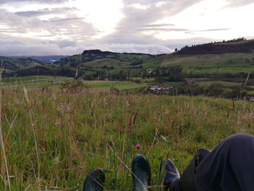 La Montaña