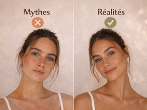 Mythes et réalités sur le spray tan