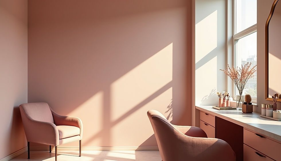 Book Your Tailored Beauty Experience at The Wildflower Edit