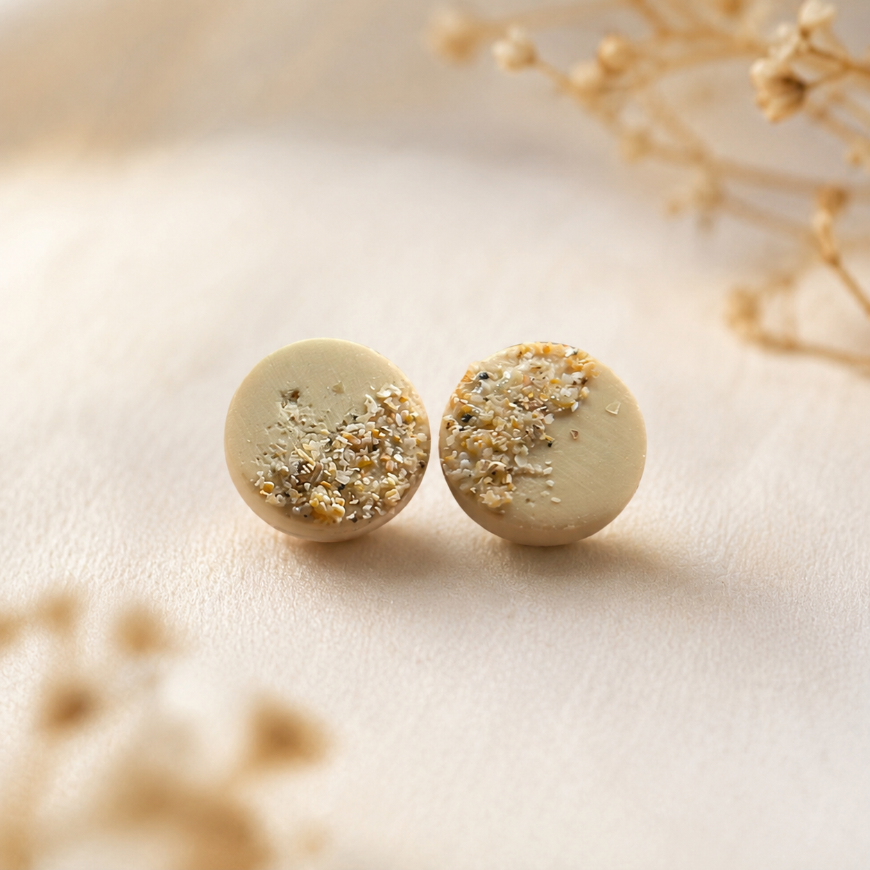 Cornish Sands Studs
