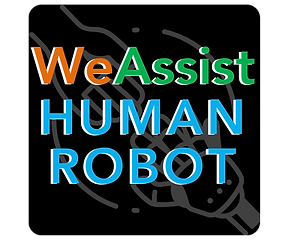 HUMAN ROBOT