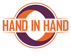 Hand in Hand Logo