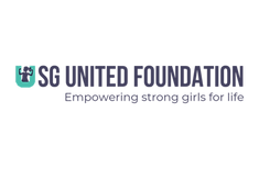 Strong Girls United Logo