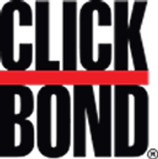 CLICK BOND LOGO