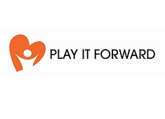 Play it Forward Logo