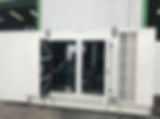 Thumbnail: 450 Kva Doosan Genset 