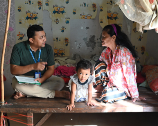 Cambodge en Lumières 2026.