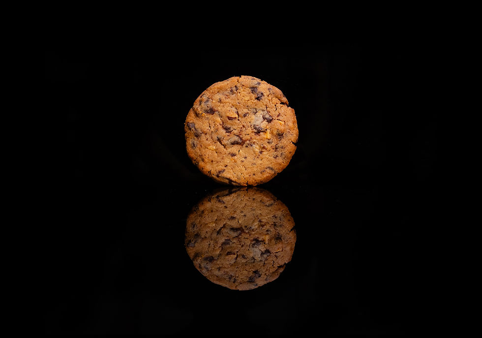 Miniatura: Cookies