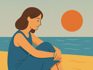 AYRILIKTAN SONRA: YAS SÜRECİNİ YAŞAMAK