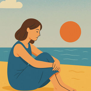 AYRILIKTAN SONRA: YAS SÜRECİNİ YAŞAMAK