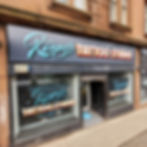 Kenny's Tattoo Studio, Hamilton