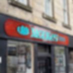 Lab Monkey Tattoo - Stirling