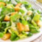 Ceaser salad