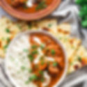 Curry Special