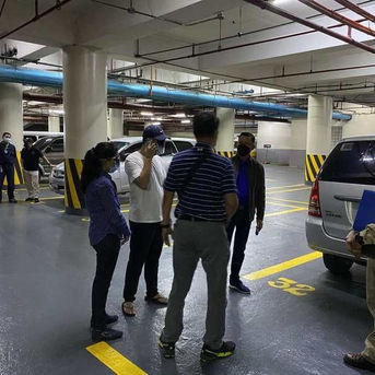 Sen. Risa Hontiveros on the arrest of Pharmally's Dargani siblings