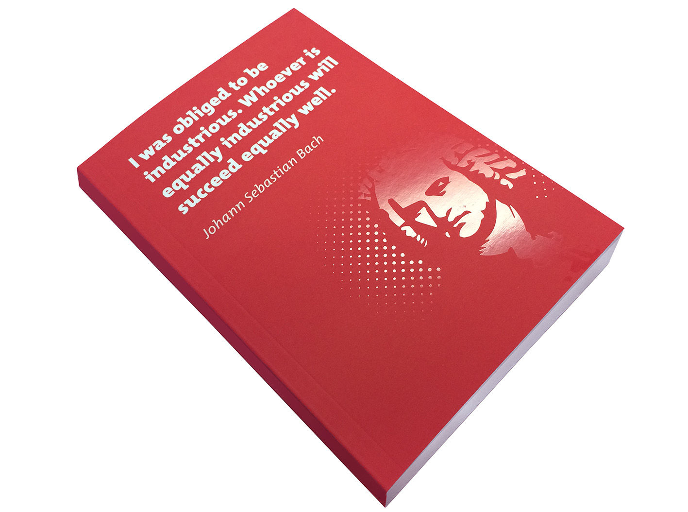 PU SOFT COVER JOURNAL