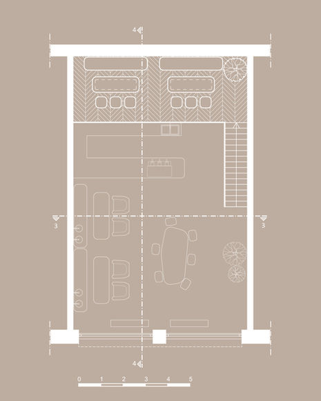 BREWED MOOD [interior]