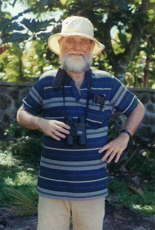 Michael May